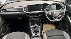 Vauxhall Grandland 1.2 Turbo GS Line 5dr Petrol Hatchback